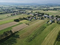 Działka Sprzedaż - świętokrzyskie, starachowicki, Pawłów, Szerzawy