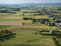 Działka Sprzedaż - świętokrzyskie, starachowicki, Pawłów, Szerzawy