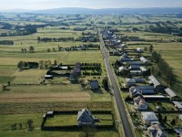 Działka Sprzedaż - świętokrzyskie, starachowicki, Pawłów, Szerzawy