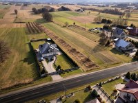 Działka Sprzedaż - świętokrzyskie, starachowicki, Pawłów, Szerzawy