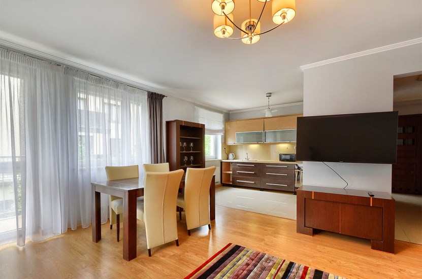 Mieszkanie Wynajem - świętokrzyskie, Kielce m., Kielce, Szydłówek