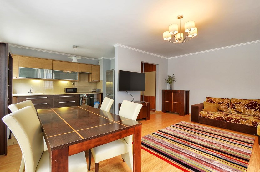 Mieszkanie Wynajem - świętokrzyskie, Kielce m., Kielce, Szydłówek