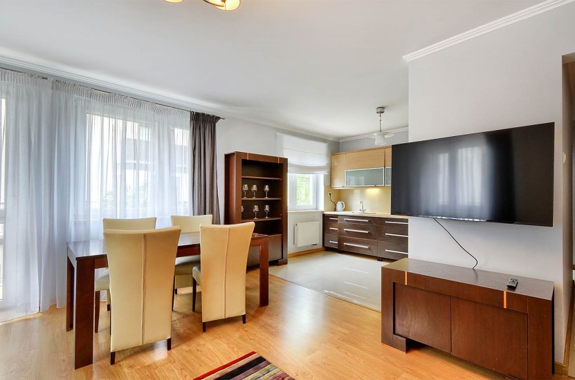 Mieszkanie Wynajem - świętokrzyskie, Kielce m., Kielce, Szydłówek