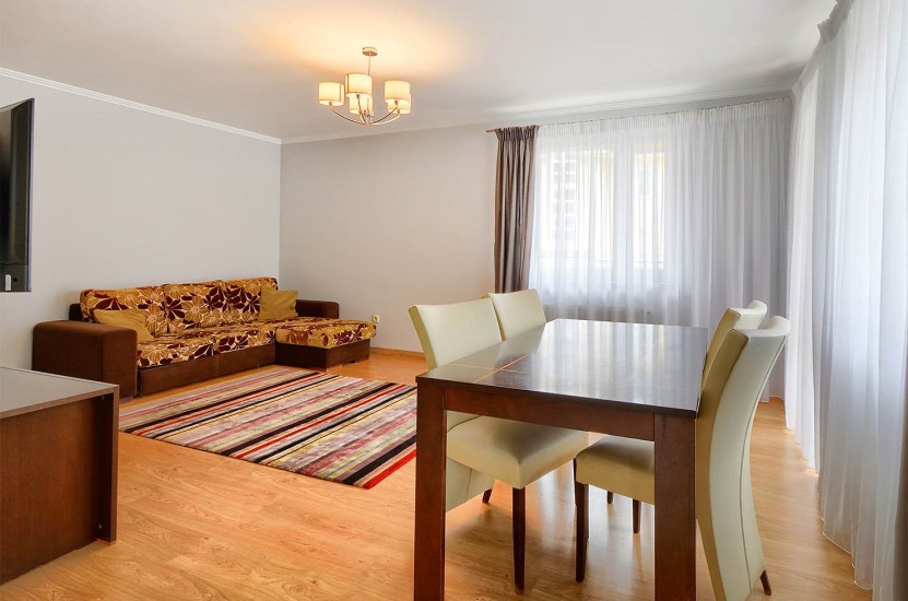 Mieszkanie Wynajem - świętokrzyskie, Kielce m., Kielce, Szydłówek