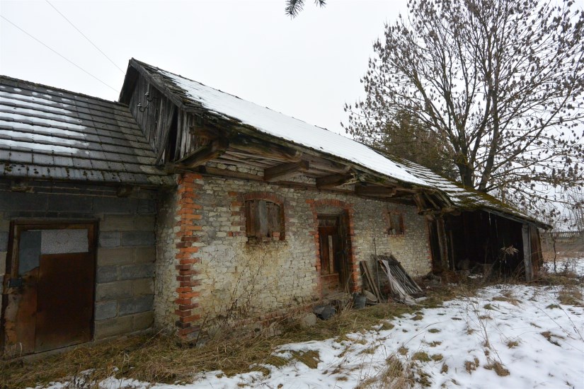 Działka Sprzedaż - świętokrzyskie, jędrzejowski, Oksa, Węgleszyn