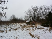 Działka Sprzedaż - świętokrzyskie, jędrzejowski, Oksa, Węgleszyn