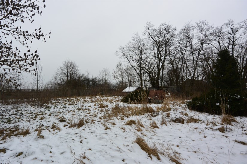 Działka Sprzedaż - świętokrzyskie, jędrzejowski, Oksa, Węgleszyn