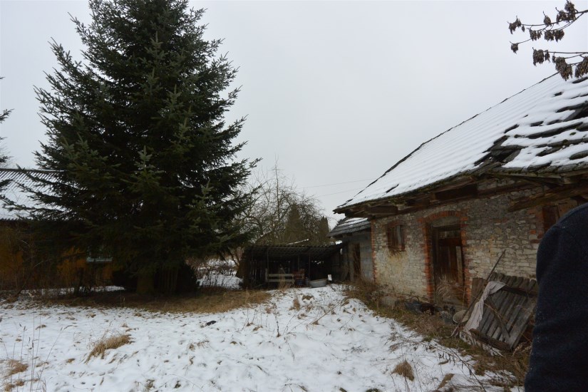 Działka Sprzedaż - świętokrzyskie, jędrzejowski, Oksa, Węgleszyn