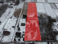 Działka Sprzedaż - świętokrzyskie, jędrzejowski, Oksa, Węgleszyn