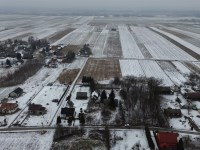 Działka Sprzedaż - świętokrzyskie, jędrzejowski, Oksa, Węgleszyn