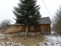 Działka Sprzedaż - świętokrzyskie, jędrzejowski, Oksa, Węgleszyn