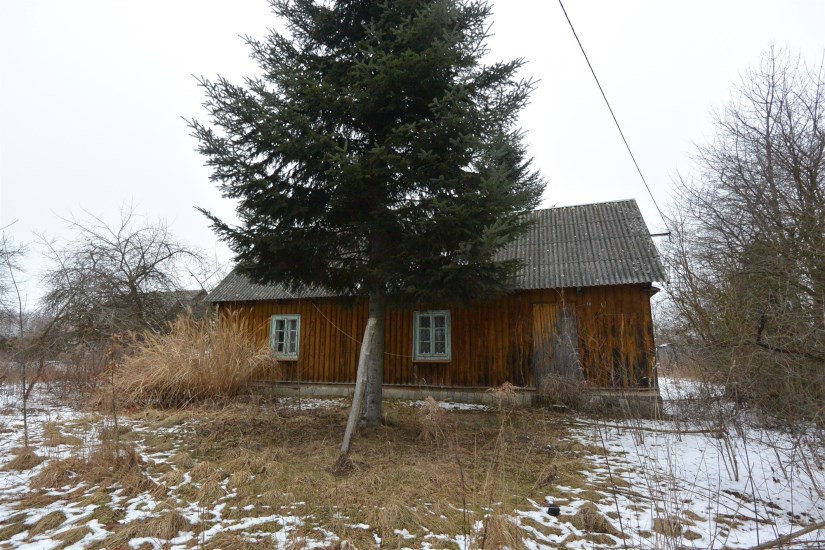 Działka Sprzedaż - świętokrzyskie, jędrzejowski, Oksa, Węgleszyn