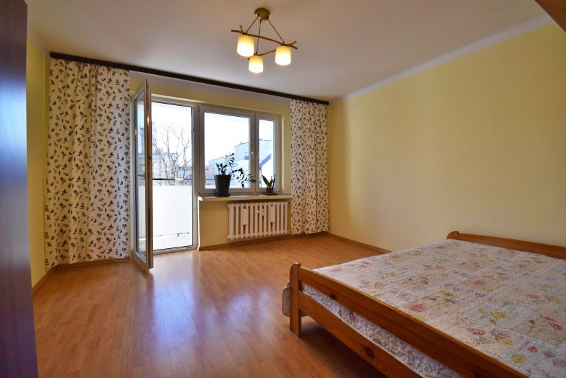 Mieszkanie Wynajem - świętokrzyskie, Kielce m., Kielce, Centrum