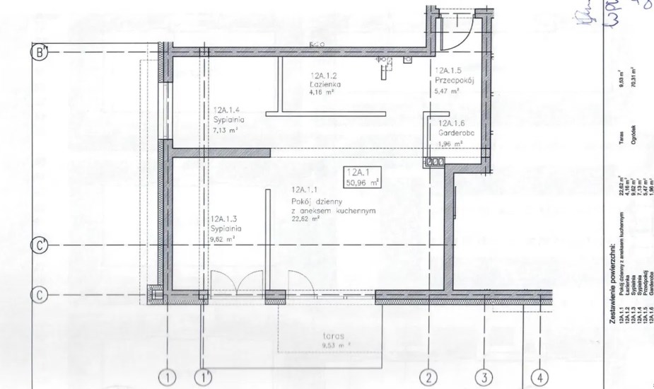 Mieszkanie Sprzedaż - świętokrzyskie, buski, Busko-Zdrój