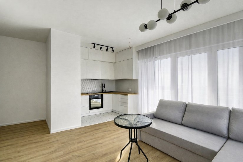 Mieszkanie Sprzedaż - świętokrzyskie, Kielce m., Kielce, KSM