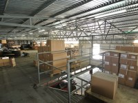 Hala Wynajem - mazowieckie, piaseczyński, Piaseczno