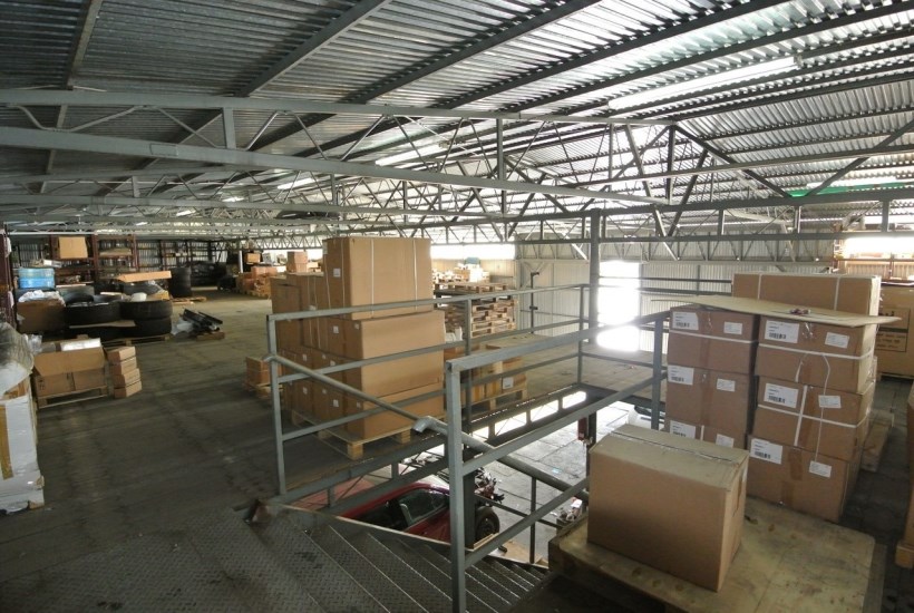 Hala Wynajem - mazowieckie, piaseczyński, Piaseczno