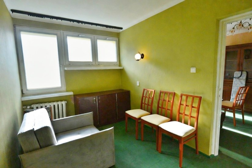 Mieszkanie Wynajem - świętokrzyskie, Kielce m., Kielce, Sady