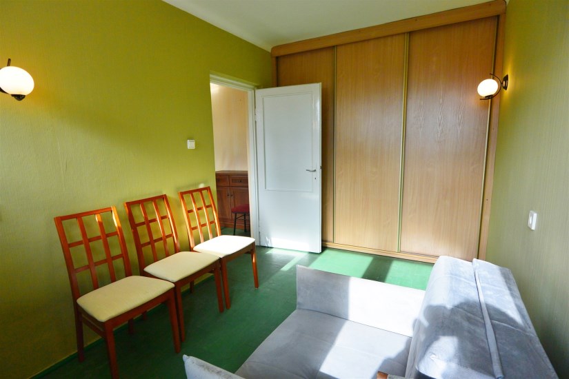 Mieszkanie Wynajem - świętokrzyskie, Kielce m., Kielce, Sady