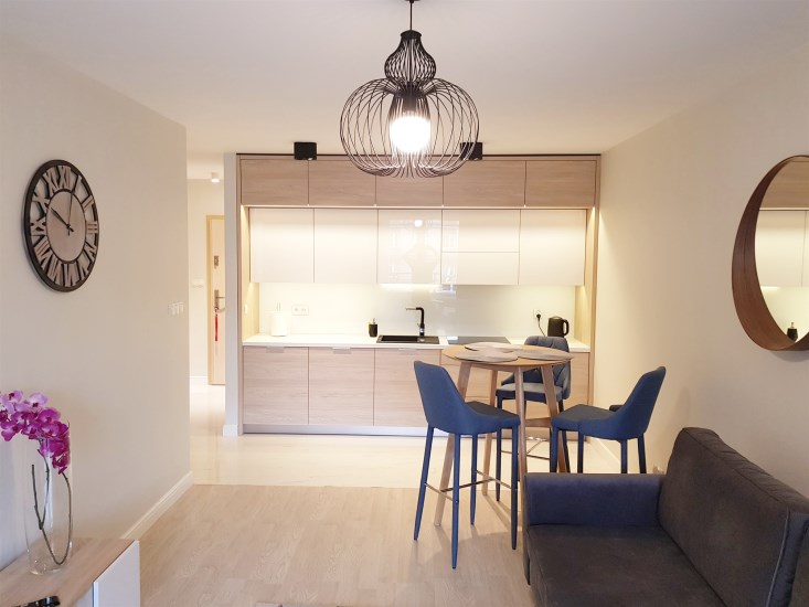 Mieszkanie Wynajem - świętokrzyskie, Kielce m., Kielce, Centrum