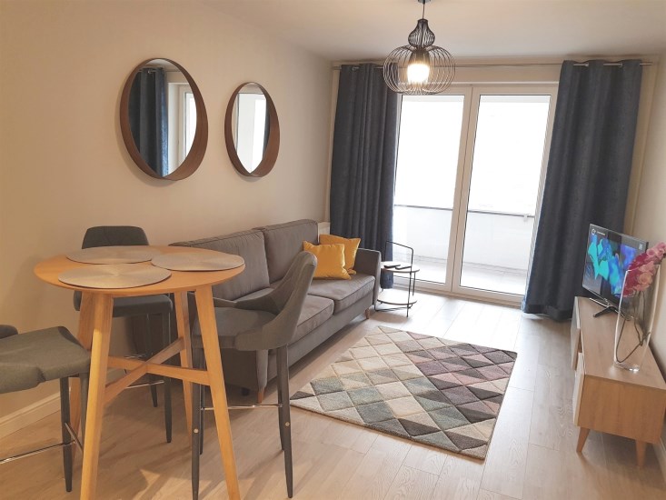 Mieszkanie Wynajem - świętokrzyskie, Kielce m., Kielce, Centrum