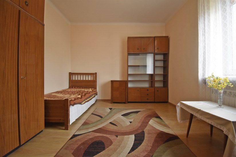 Mieszkanie Wynajem - świętokrzyskie, Kielce m., Kielce