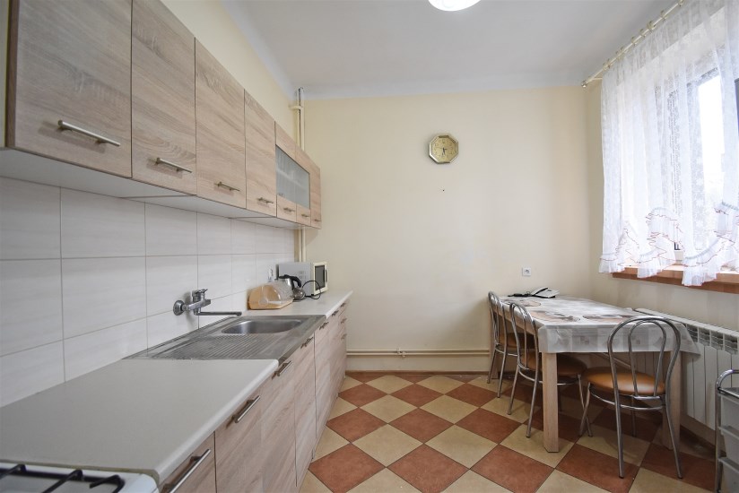 Mieszkanie Wynajem - świętokrzyskie, Kielce m., Kielce