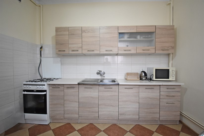 Mieszkanie Wynajem - świętokrzyskie, Kielce m., Kielce