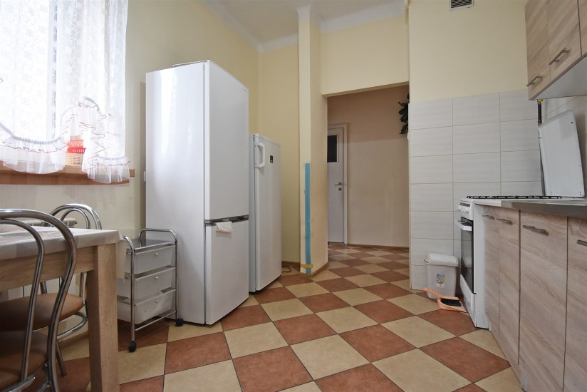 Mieszkanie Wynajem - świętokrzyskie, Kielce m., Kielce