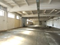 Hala Wynajem - mazowieckie, warszawski zachodni, Ożarów Mazowiecki (gw), Płochocin