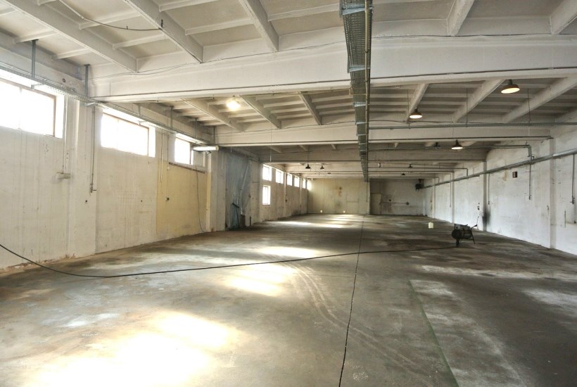 Hala Wynajem - mazowieckie, warszawski zachodni, Ożarów Mazowiecki (gw), Płochocin