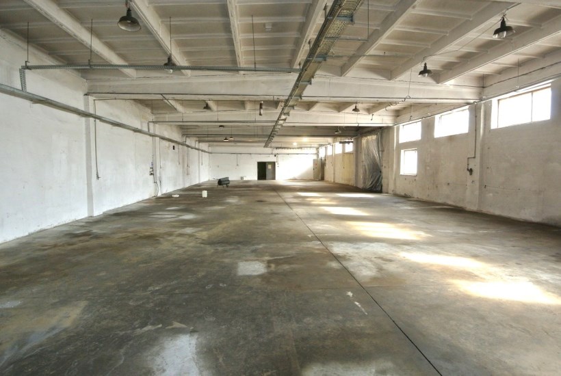 Hala Wynajem - mazowieckie, warszawski zachodni, Ożarów Mazowiecki (gw), Płochocin