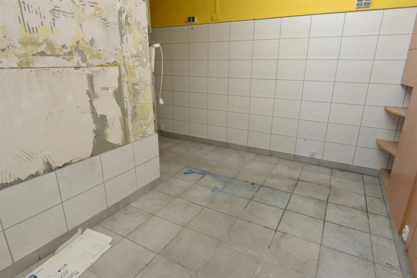 Lokal Wynajem - świętokrzyskie, Kielce m., Kielce, os. Jagiellońskie