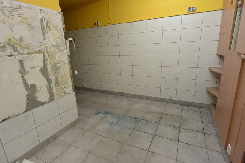 Lokal Wynajem - świętokrzyskie, Kielce m., Kielce, os. Jagiellońskie