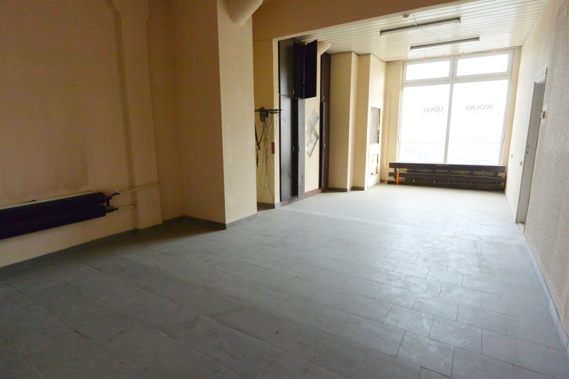 Lokal Wynajem - świętokrzyskie, Kielce m., Kielce, os. Jagiellońskie