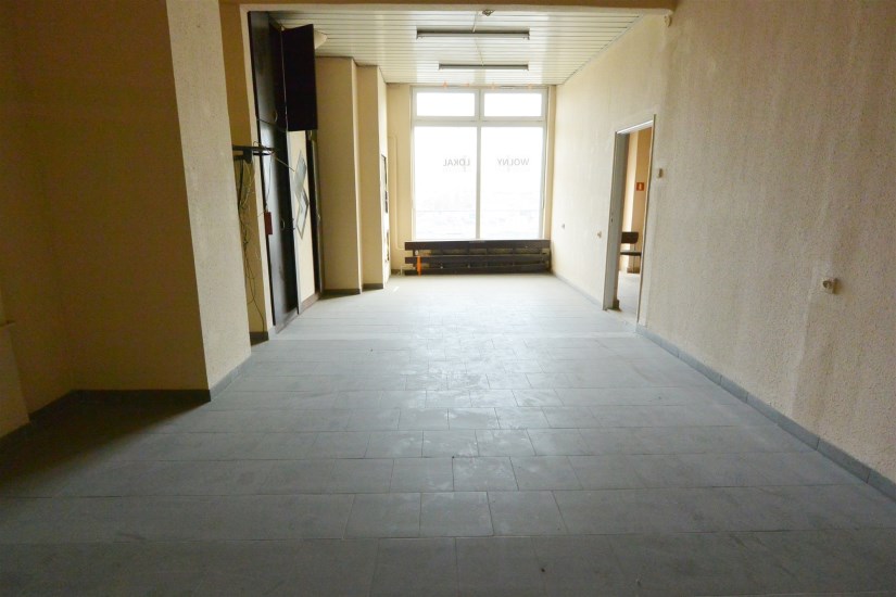 Lokal Wynajem - świętokrzyskie, Kielce m., Kielce, os. Jagiellońskie