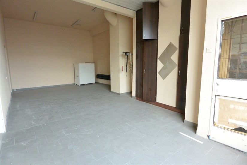 Lokal Wynajem - świętokrzyskie, Kielce m., Kielce, os. Jagiellońskie