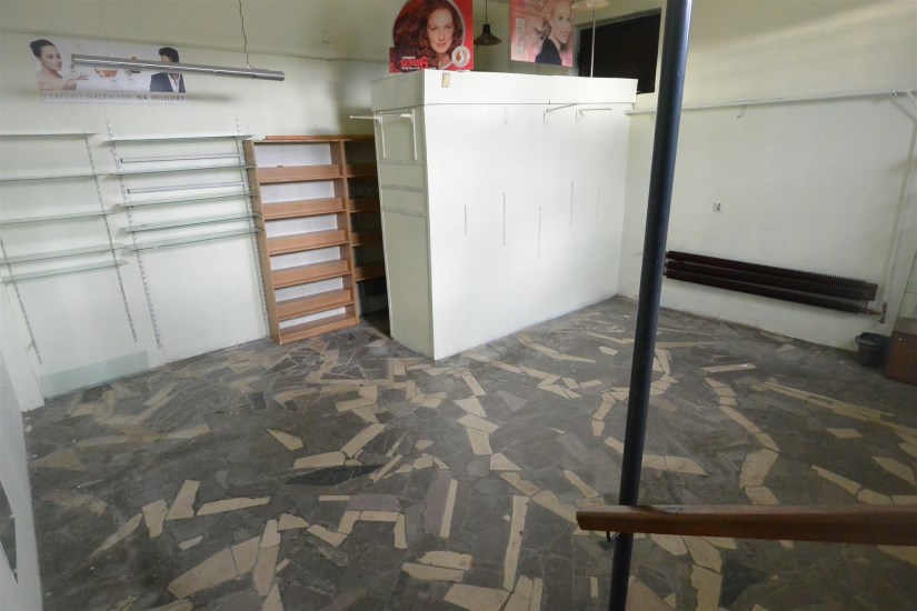 Lokal Wynajem - świętokrzyskie, Kielce m., Kielce, Podkarczówka