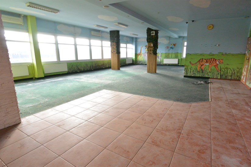 Lokal Wynajem - świętokrzyskie, Kielce m., Kielce, Podkarczówka