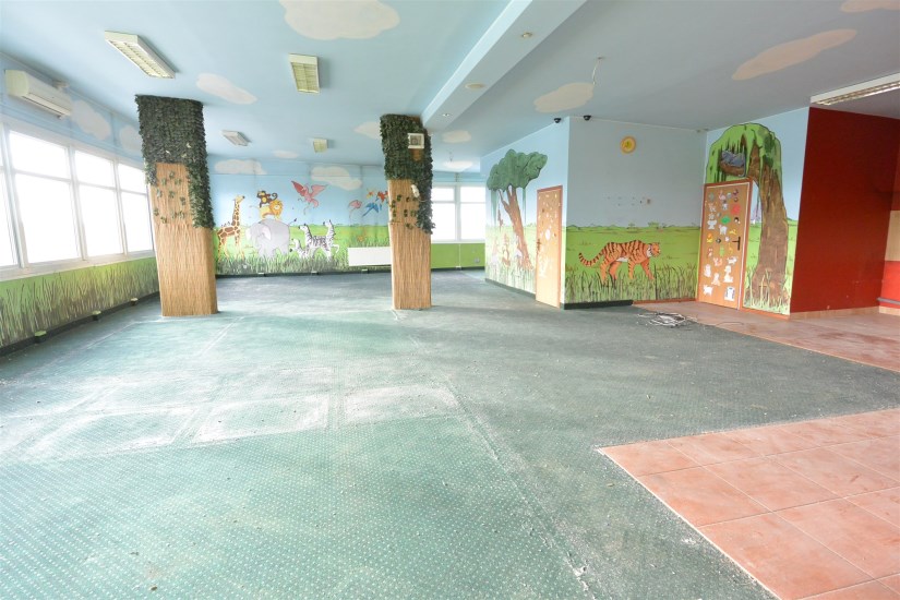 Lokal Wynajem - świętokrzyskie, Kielce m., Kielce, Podkarczówka