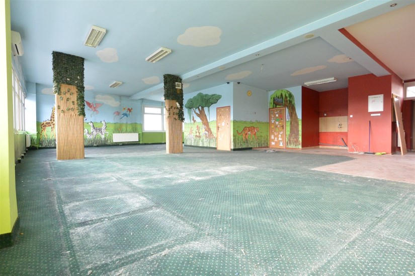 Lokal Wynajem - świętokrzyskie, Kielce m., Kielce, Podkarczówka