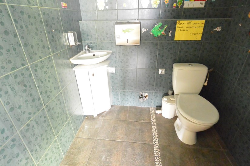 Lokal Wynajem - świętokrzyskie, Kielce m., Kielce, Podkarczówka