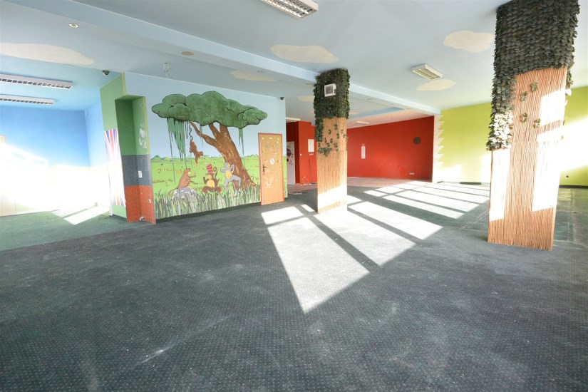 Lokal Wynajem - świętokrzyskie, Kielce m., Kielce, Podkarczówka