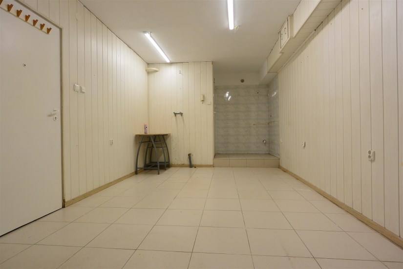 Lokal Wynajem - świętokrzyskie, Kielce m., Kielce, Podkarczówka