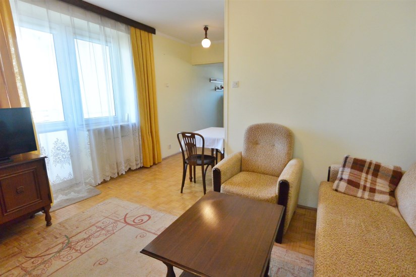 Mieszkanie Wynajem - świętokrzyskie, Kielce m., Kielce, Barwinek