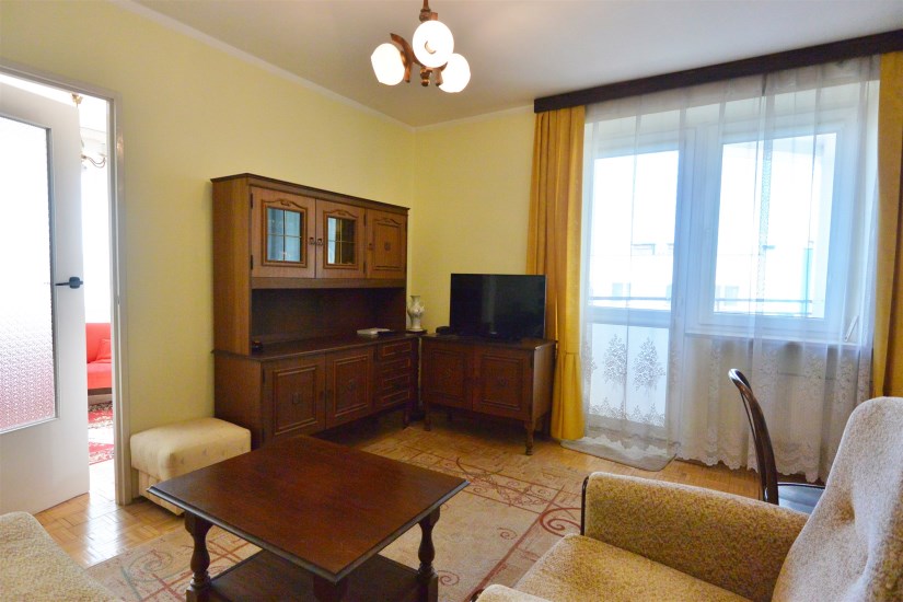 Mieszkanie Wynajem - świętokrzyskie, Kielce m., Kielce, Barwinek