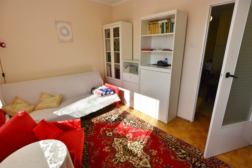 Mieszkanie Wynajem - świętokrzyskie, Kielce m., Kielce, Barwinek