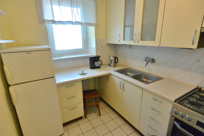 Mieszkanie Wynajem - świętokrzyskie, Kielce m., Kielce, Barwinek