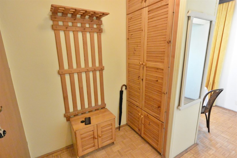 Mieszkanie Wynajem - świętokrzyskie, Kielce m., Kielce, Barwinek