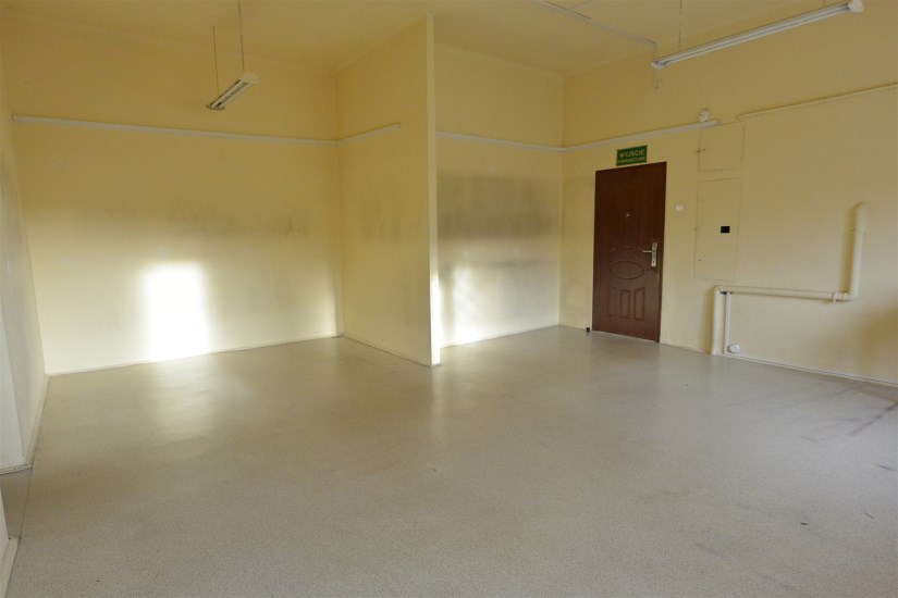 Lokal Wynajem - świętokrzyskie, Kielce m., Kielce, Centrum